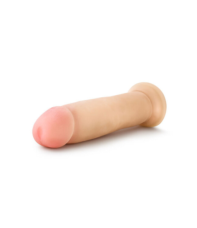Blush AU NATUREL 9.5 INCH MAGNUM DONG