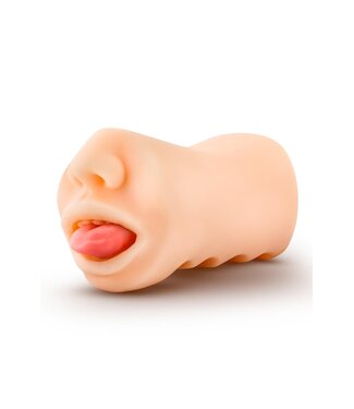 Blush X5 MEN ORAL ANNE