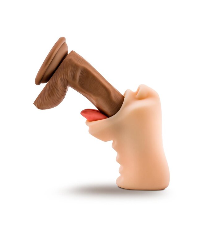 Blush X5 MEN ORAL ANNE