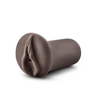 Blush HOT CHOCOLATE NICOLES KITTY CHOCOLATE