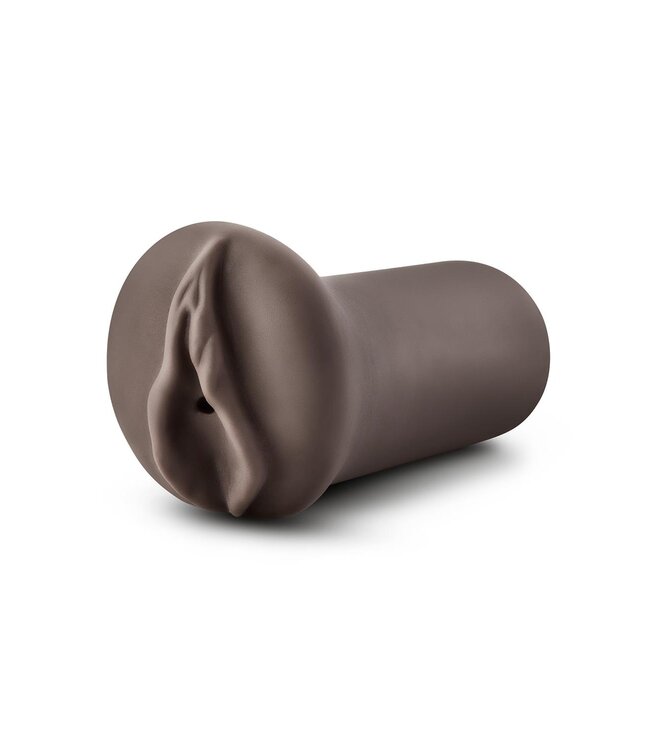 Blush HOT CHOCOLATE NICOLES KITTY CHOCOLATE