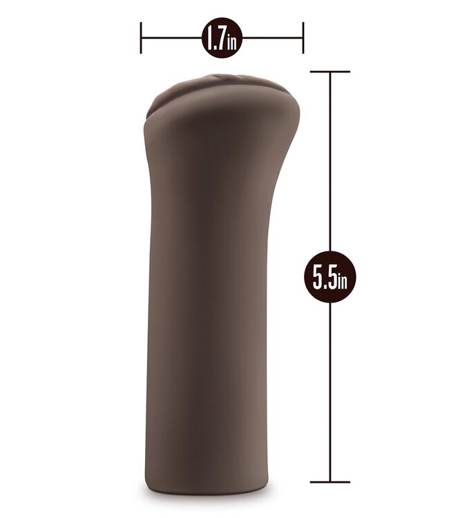 Blush HOT CHOCOLATE NICOLES KITTY CHOCOLATE