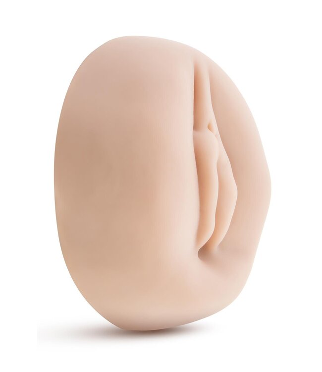 Blush PERFORMANCE PUMP SLEEVE VAGINA BEIGE