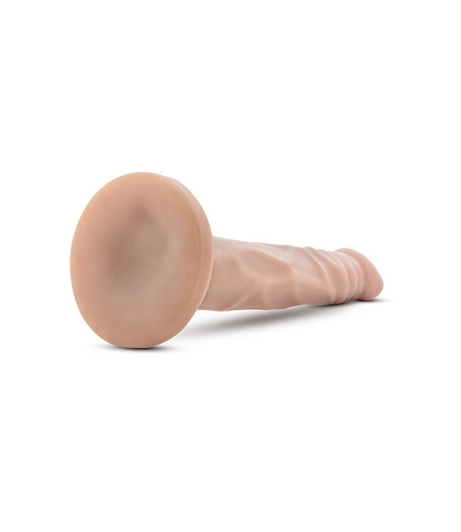 Blush DR. SKIN 5 INCH MINI COCK FLESH
