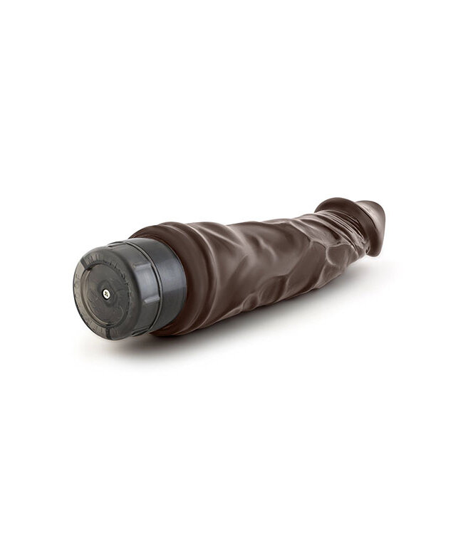 Blush DR. SKIN VIBE 6 CHOCOLATE