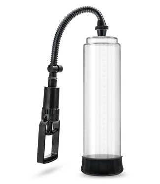 Blush PERFORMANCE VX3 ENHANCEMENT SYSTEM CLEAR