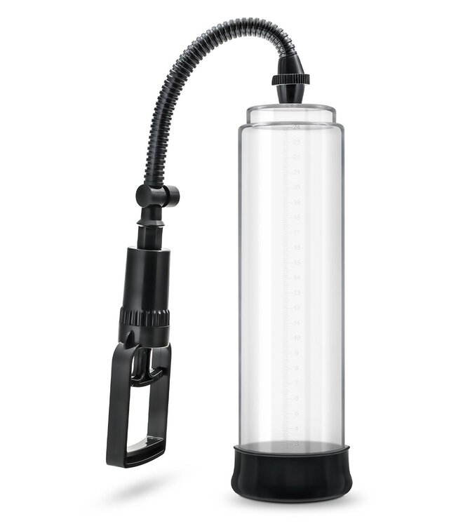 Blush PERFORMANCE VX3 ENHANCEMENT SYSTEM CLEAR