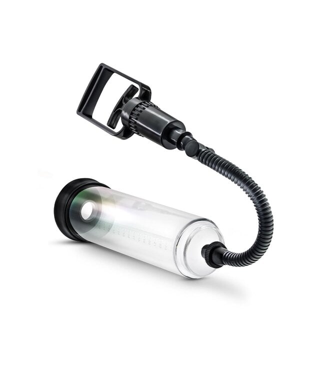 Blush PERFORMANCE VX3 ENHANCEMENT SYSTEM CLEAR