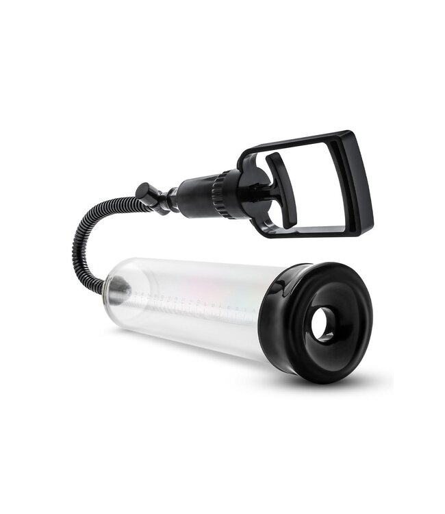 Blush PERFORMANCE VX3 ENHANCEMENT SYSTEM CLEAR