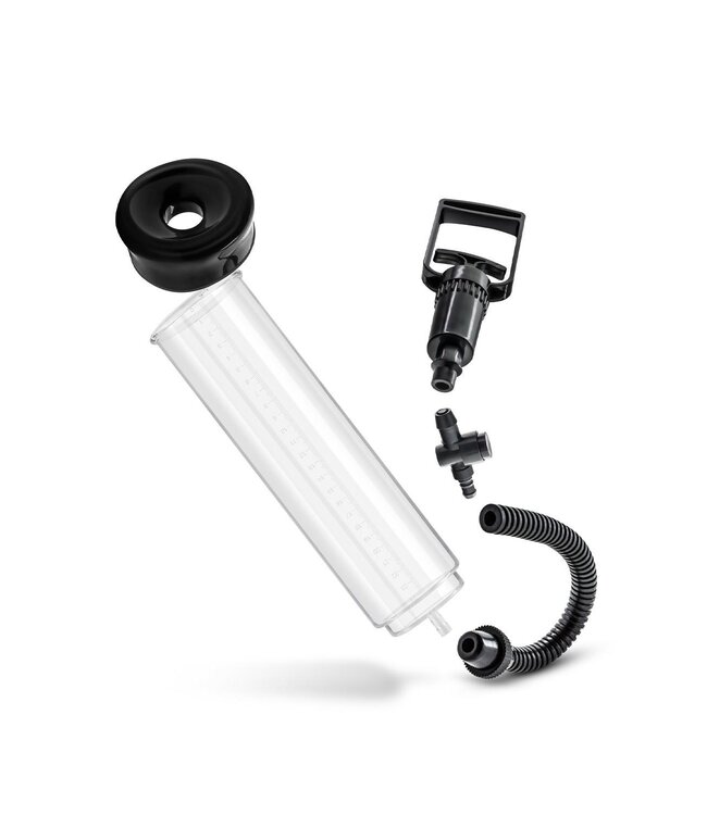 Blush PERFORMANCE VX3 ENHANCEMENT SYSTEM CLEAR