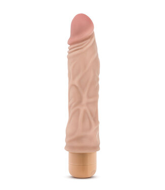 Blush DR. SKIN COCK VIBE 10 FLESH