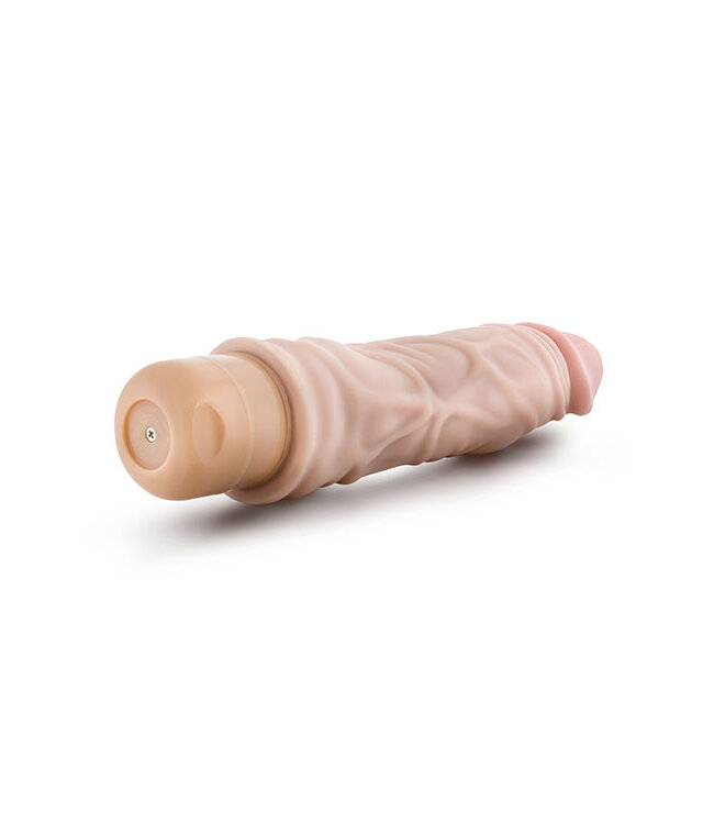 Blush DR. SKIN COCK VIBE 10 FLESH