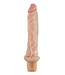 Blush DR. SKIN COCK VIBE 8 FLESH