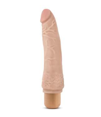 Blush DR. SKIN COCK VIBE 7
