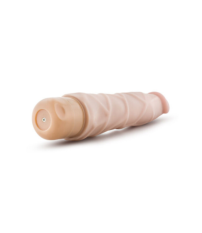 Blush DR. SKIN COCK VIBE 1 FLESH