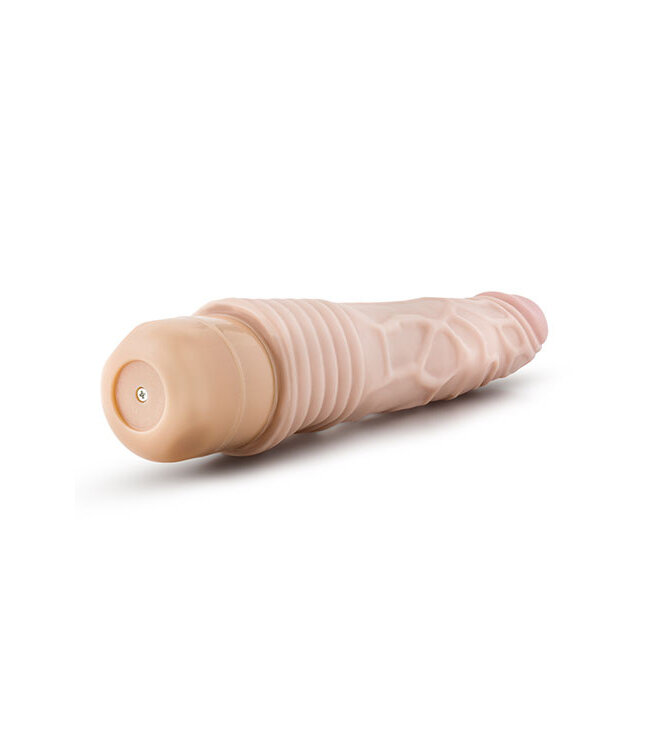Blush DR. SKIN COCK VIBE 2 FLESH