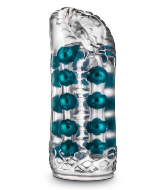 Blush M FOR MEN SUPERSTROKER CLEAR