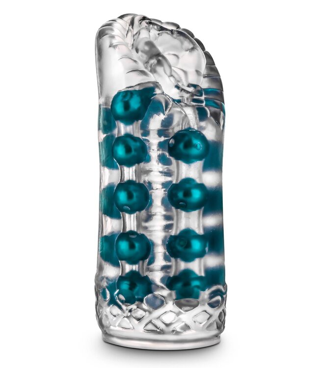 Blush M FOR MEN SUPERSTROKER CLEAR