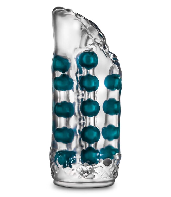 Blush M FOR MEN SUPERSTROKER CLEAR