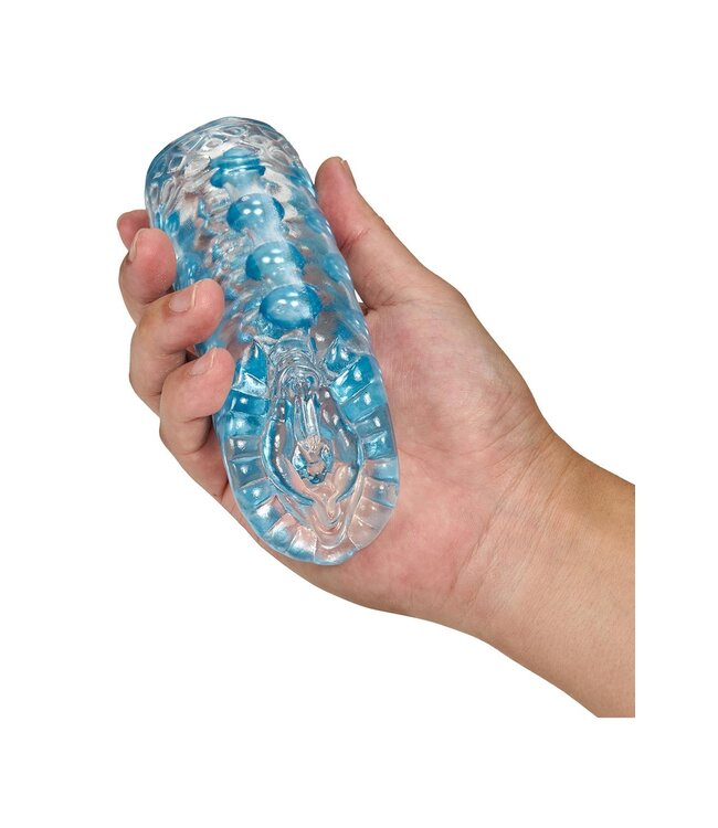 Blush M FOR MEN SUPERSTROKER CLEAR