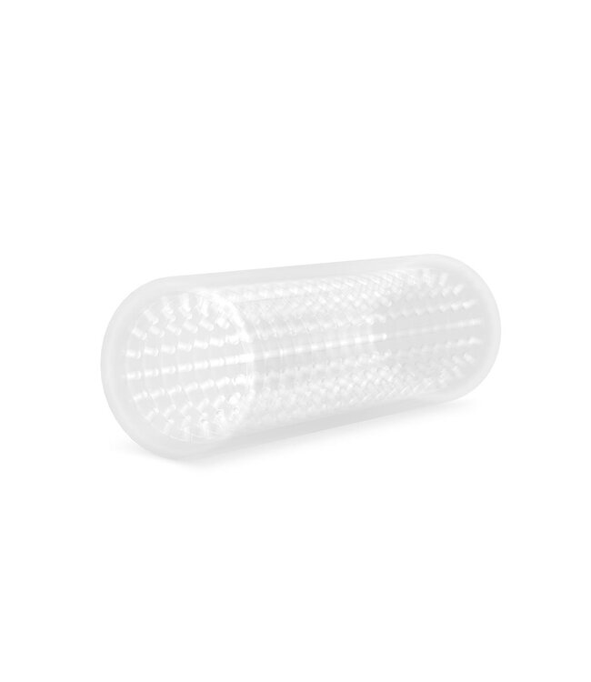 Blush M FOR MEN STROKE SLEEVE CLEAR