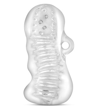 Blush M FOR MEN HAND TOOL CLEAR