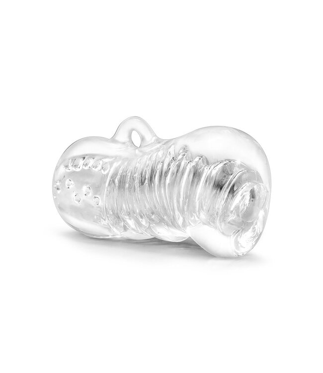 Blush M FOR MEN HAND TOOL CLEAR