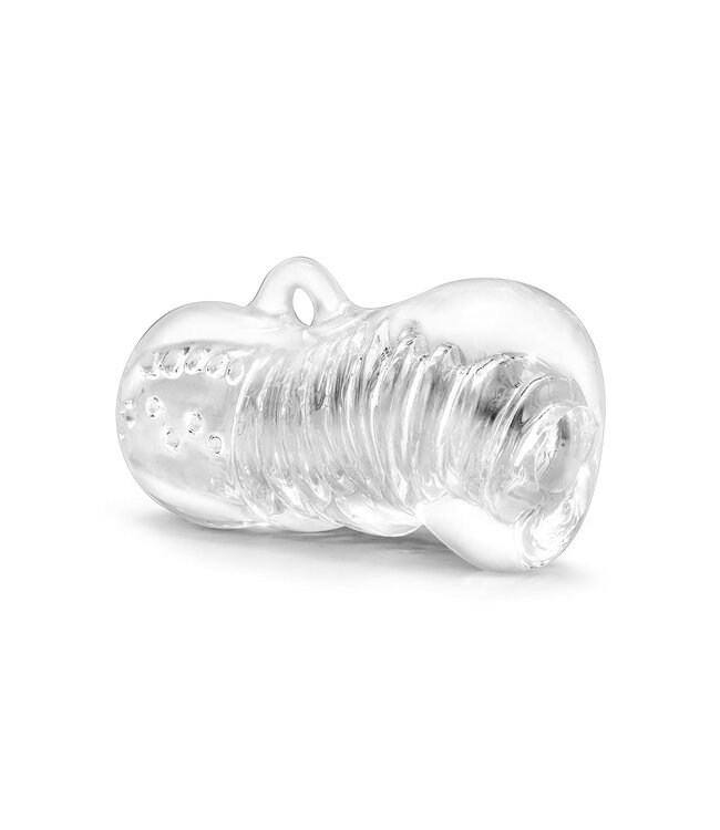 Blush M FOR MEN HAND TOOL CLEAR