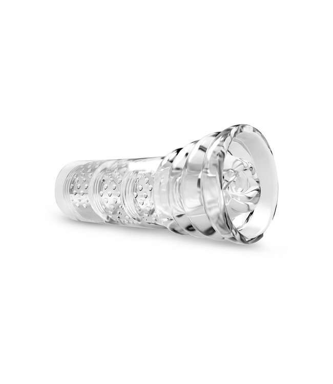 Blush M FOR MEN ALL IN CLEAR