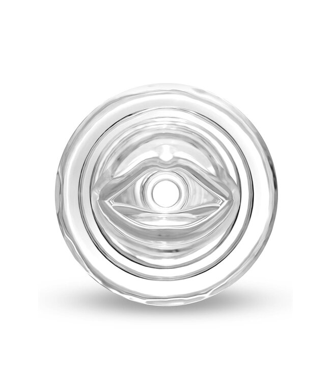 Blush M FOR MEN ALL IN CLEAR