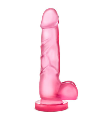 Blush B YOURS SWEET N HARD 4 PINK