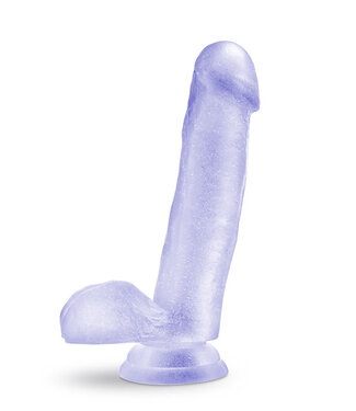 Blush B YOURS SWEET N HARD 1 CLEAR