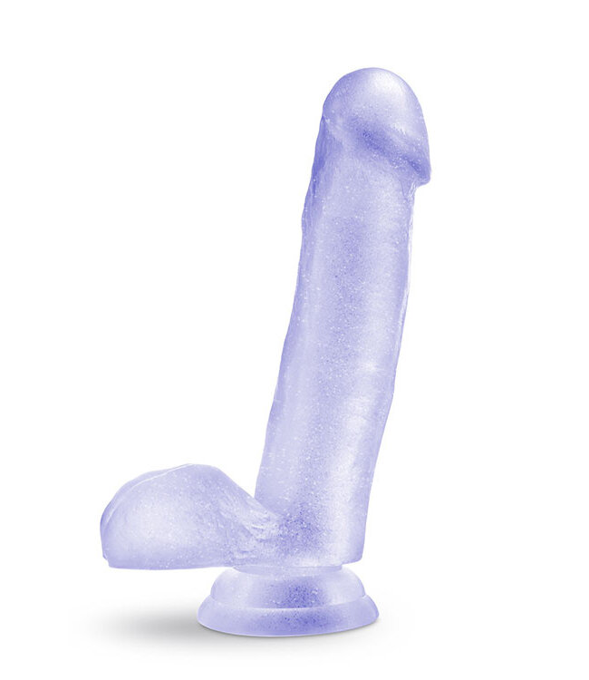 Blush B YOURS SWEET N HARD 1 CLEAR