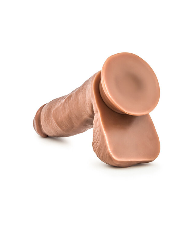 Blush COVERBOY MANNY THE FIREMAN