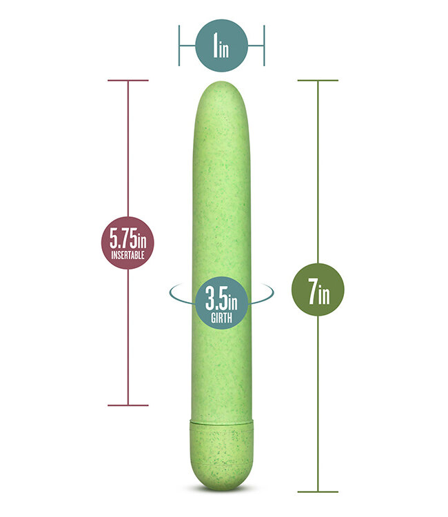 Blush GAIA ECO VIBE GREEN