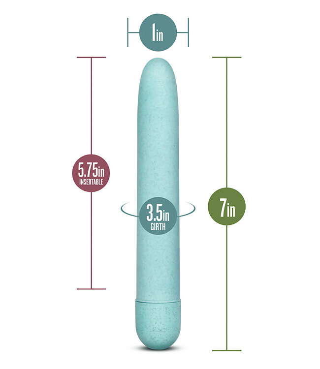 Blush GAIA ECO VIBE AQUA