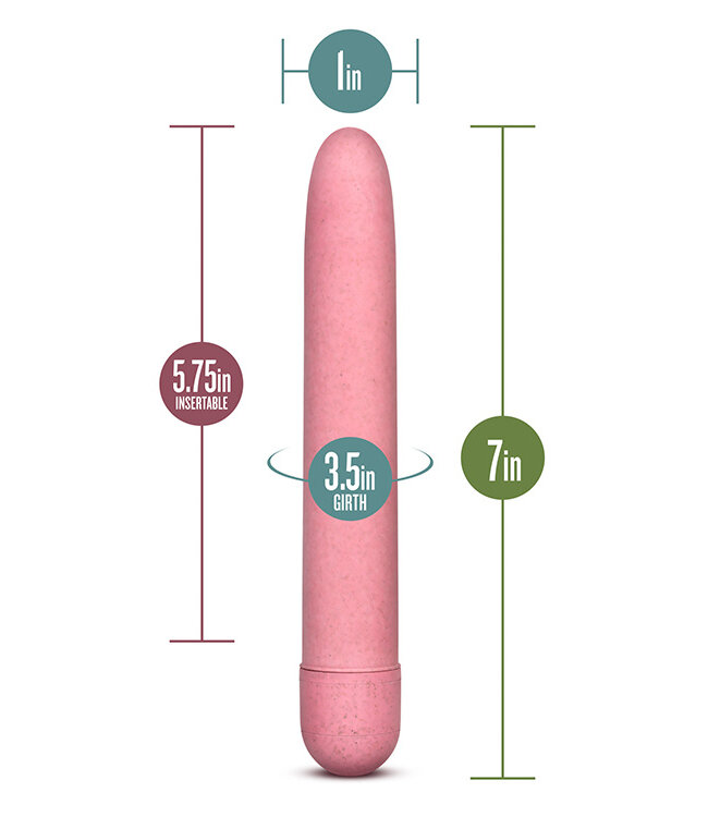 Blush GAIA ECO VIBE CORAL