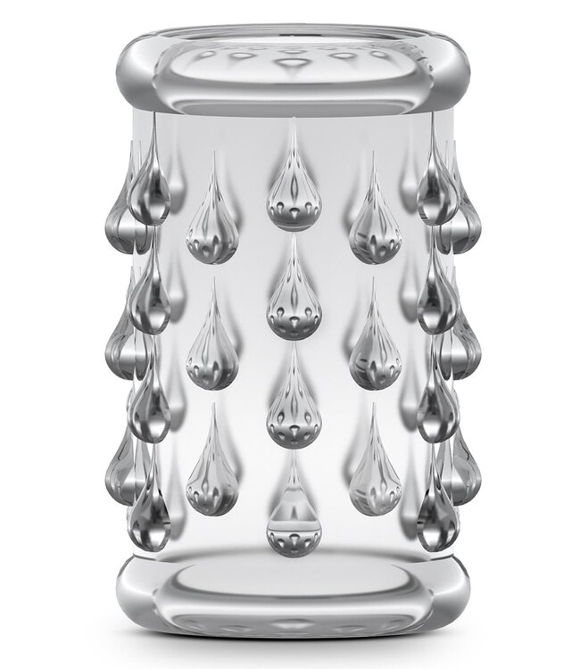 Blush STAY HARD COCK SLEEVE 05 CLEAR