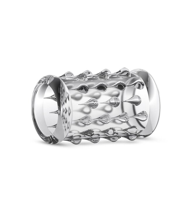 Blush STAY HARD COCK SLEEVE 05 CLEAR