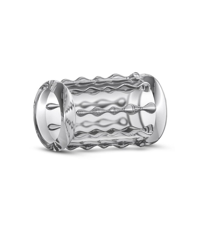 Blush STAY HARD COCK SLEEVE 04 CLEAR