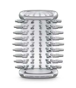 Blush STAY HARD COCK SLEEVE 01 CLEAR