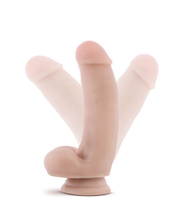 Blush COVERBOY THE PIZZA BOY