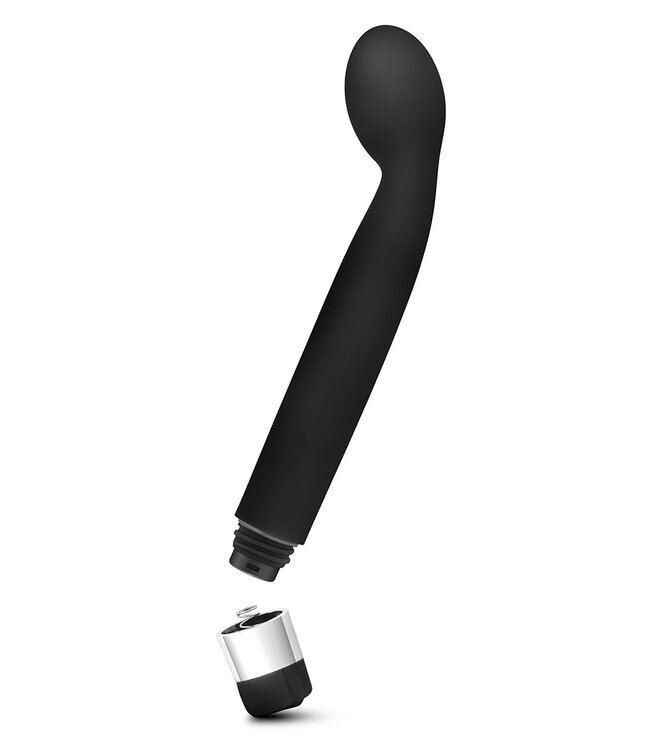 Blush ROSE SCARLET G BLACK