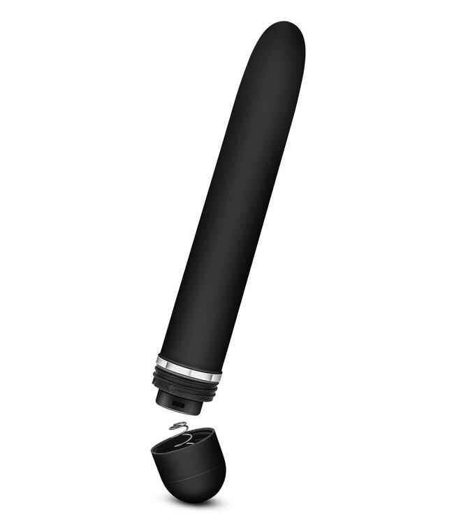 Blush ROSE LUXURIATE BLACK