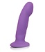 Blush LUXE CICI DILDO PURPLE