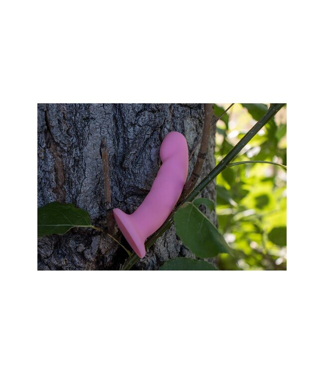 Blush LUXE CICI DILDO PURPLE