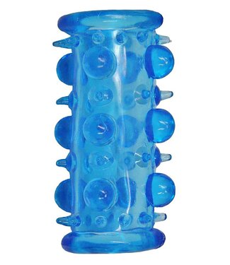 Dreamtoys ALL TIME FAVORITES BEAD SLEEVE BLUE