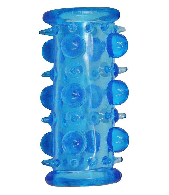 Dreamtoys ALL TIME FAVORITES BEAD SLEEVE BLUE