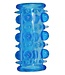 Dreamtoys ALL TIME FAVORITES BEAD SLEEVE BLUE