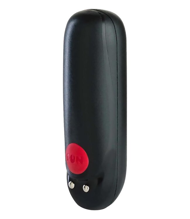 Fun Factory FUN FACTORY BULLET BLACK